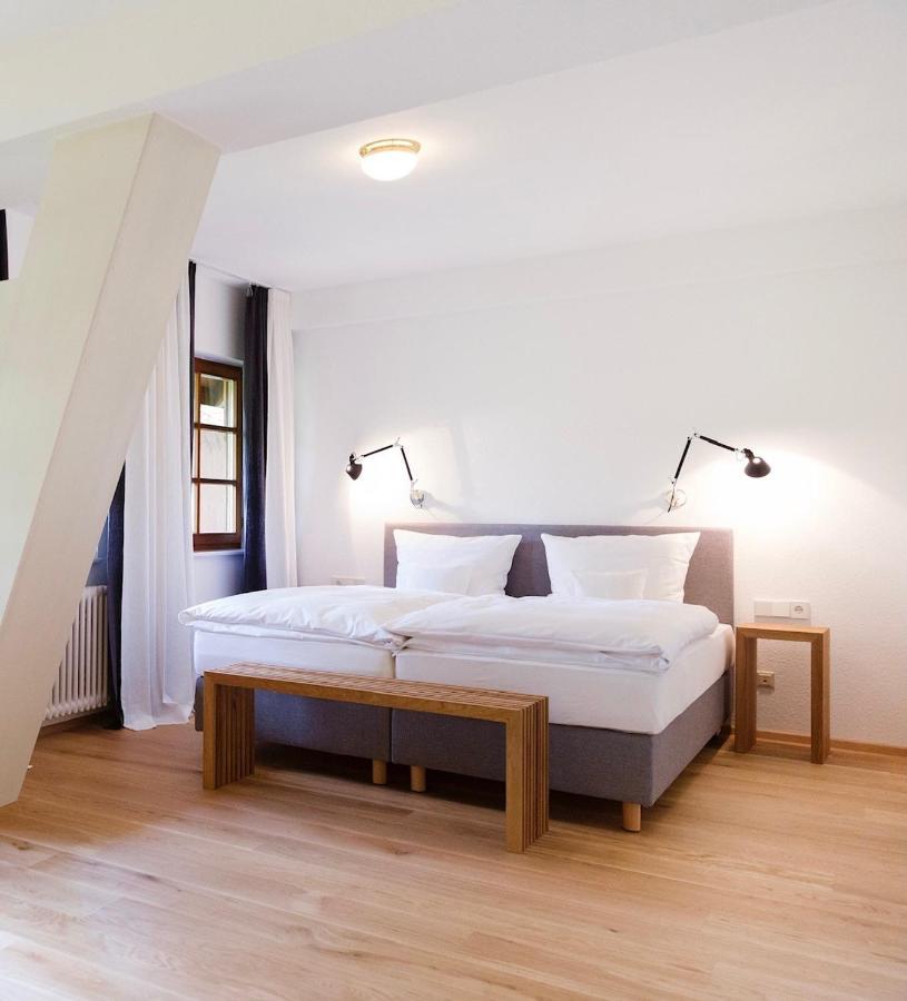 Der Hirschen Hotel Sankt Märgen Kültér fotó