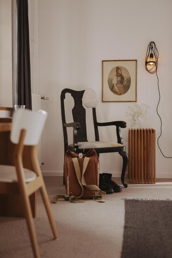 Der Hirschen Hotel Sankt Märgen Kültér fotó