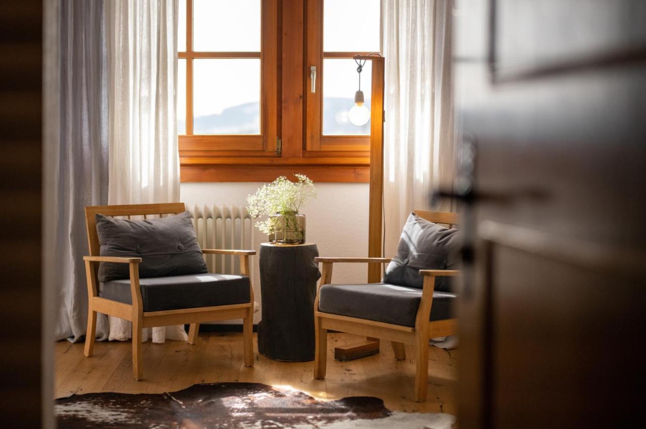 Der Hirschen Hotel Sankt Märgen Kültér fotó