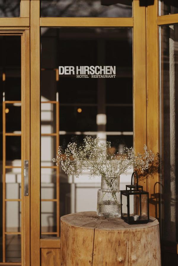 Der Hirschen Hotel Sankt Märgen Kültér fotó