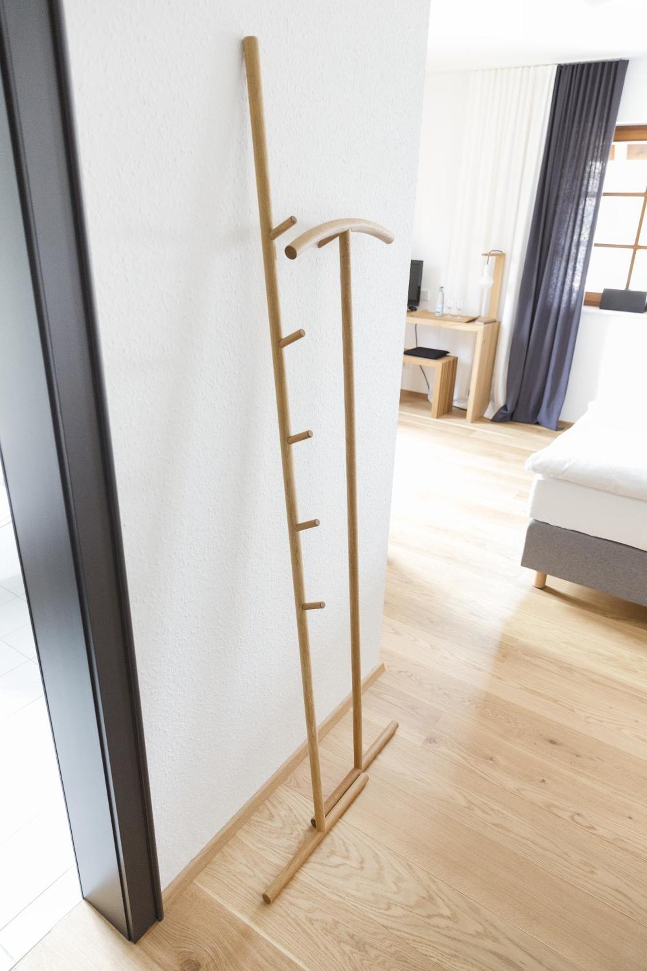Der Hirschen Hotel Sankt Märgen Szoba fotó