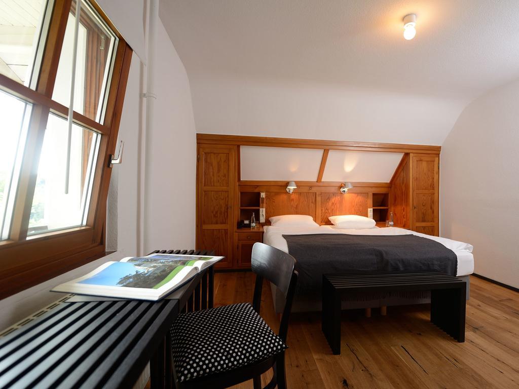 Der Hirschen Hotel Sankt Märgen Kültér fotó
