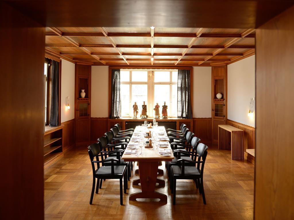 Der Hirschen Hotel Sankt Märgen Kültér fotó